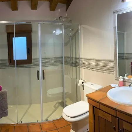 Arenales De Arcones Vakantiehuis *