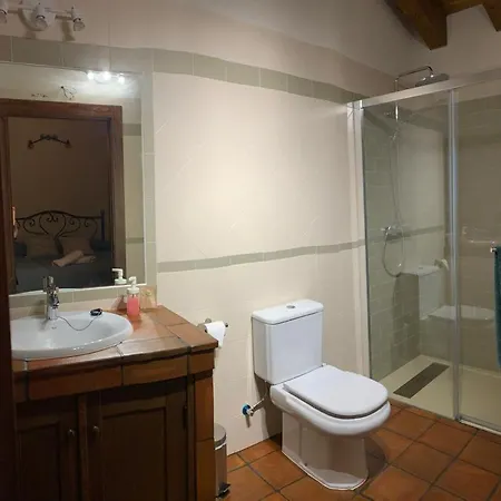 Vakantiehuis Arenales De Arcones Colladillo