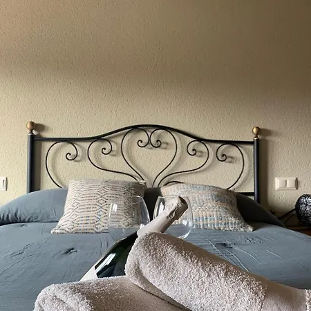 Arenales De Arcones Vakantiehuis Colladillo