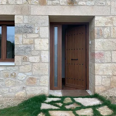 Arenales De Arcones Semesterbostad