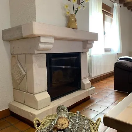 Semesterbostad Arenales De Arcones Colladillo