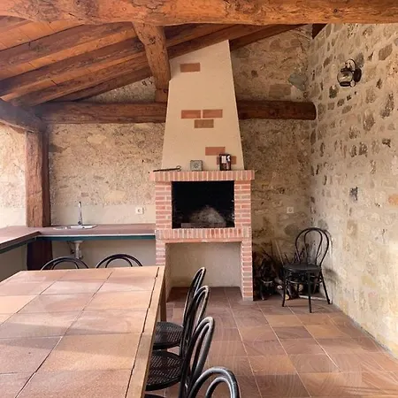 Arenales De Arcones Semesterbostad Colladillo