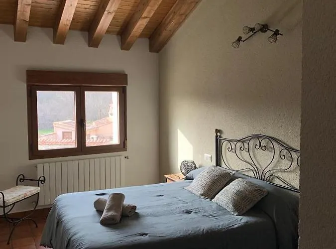 Arenales De Arcones Colladillo